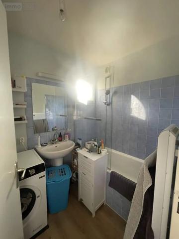 Achat - Appartement Châteaubourg 35220 3 pièces 62 m 2