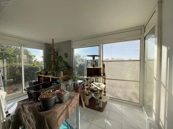 Achat - Appartement Châteaubourg 35220 3 pièces 62 m 2