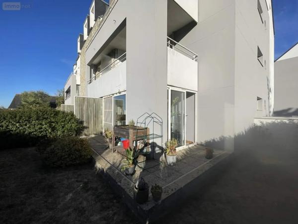 Achat - Appartement Châteaubourg 35220 3 pièces 62 m 2
