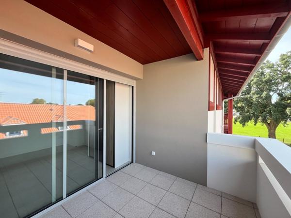 Appartement à vendre |  Biscarrosse |  1 pièce | 21 m²