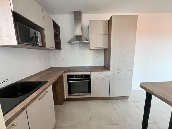 Appartement à vendre |  Biscarrosse |  1 pièce | 21 m²