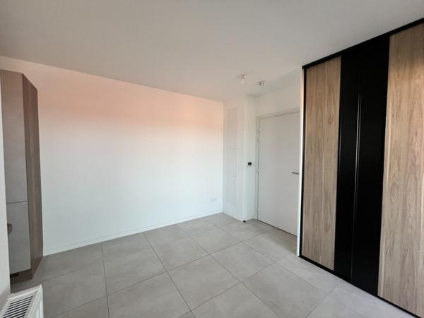 Appartement à vendre |  Biscarrosse |  1 pièce | 21 m²