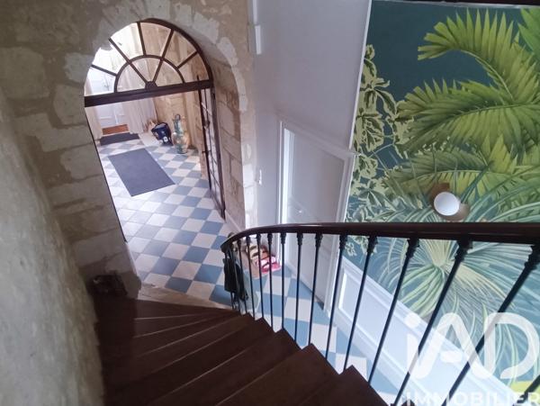 Maison à vendre 9 pièces 325 m² Lectoure