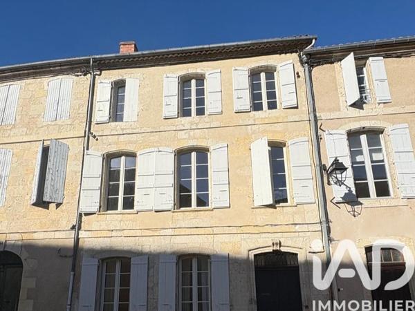 Maison à vendre 9 pièces 325 m² Lectoure
