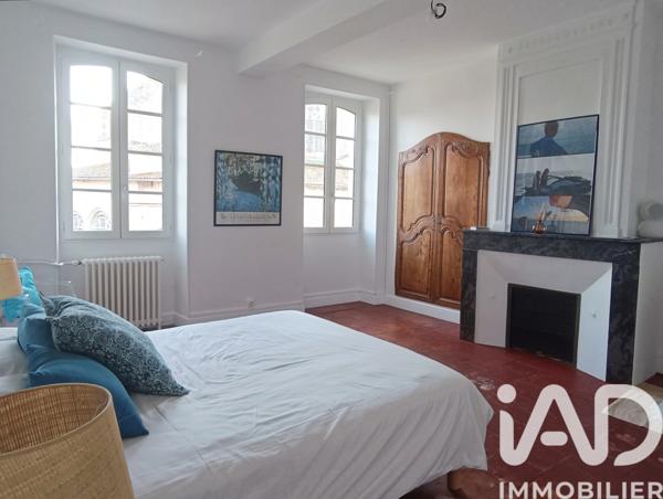 Maison à vendre 9 pièces 325 m² Lectoure