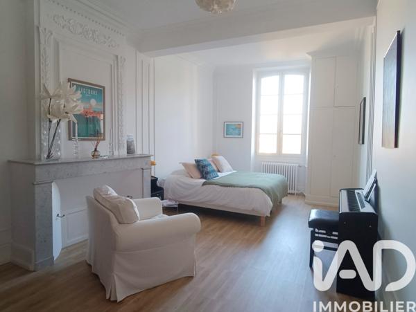 Maison à vendre 9 pièces 325 m² Lectoure