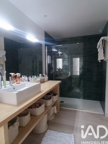 Maison à vendre 9 pièces 325 m² Lectoure