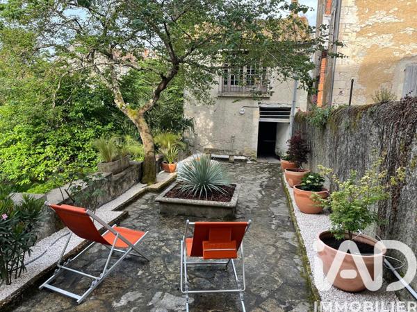 Maison à vendre 9 pièces 325 m² Lectoure