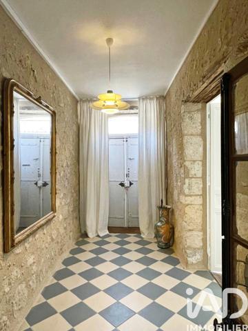 Maison à vendre 9 pièces 325 m² Lectoure