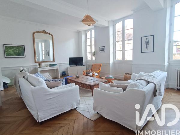 Maison à vendre 9 pièces 325 m² Lectoure