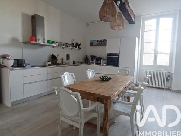 Maison à vendre 9 pièces 325 m² Lectoure