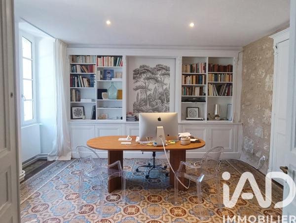 Maison à vendre 9 pièces 325 m² Lectoure