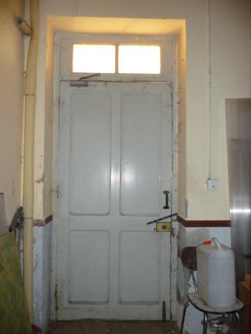 SAINTJUST SAINT RAMBERT IMMEUBLE 200 M² AVEC 5 PARKINGS A REHABILITE Saint-Just-Saint-Rambert (42170)