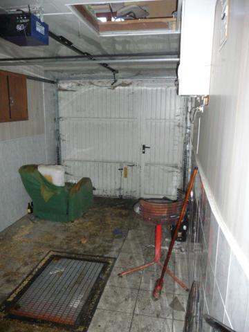 SAINTJUST SAINT RAMBERT IMMEUBLE 200 M² AVEC 5 PARKINGS A REHABILITE Saint-Just-Saint-Rambert (42170)