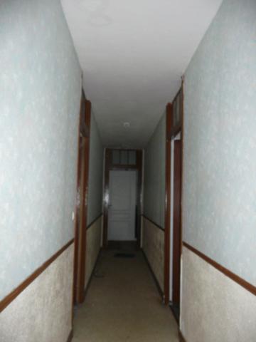 SAINTJUST SAINT RAMBERT IMMEUBLE 200 M² AVEC 5 PARKINGS A REHABILITE Saint-Just-Saint-Rambert (42170)