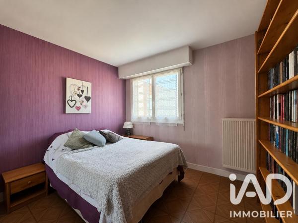 Appartement à vendre 3 pièces 61,57 m² Les Ulis