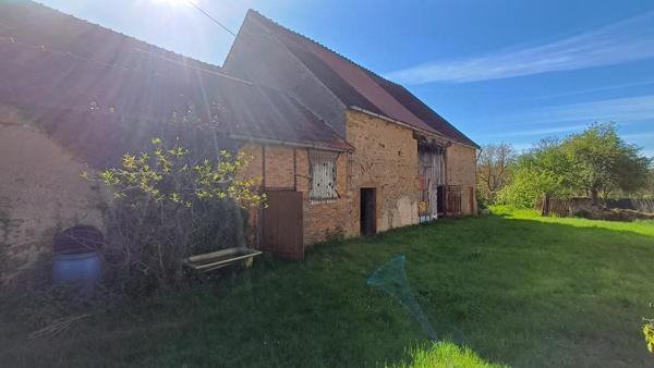 Maison Saint Civran 5 pièce(s) 95 m2