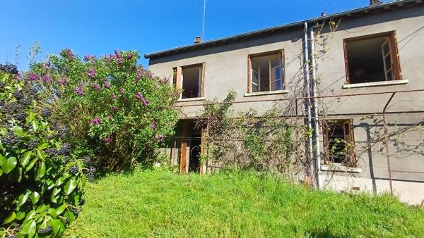 Maison Saint Civran 5 pièce(s) 95 m2