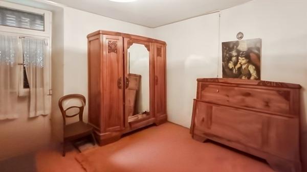 Maison Saint Civran 5 pièce(s) 95 m2