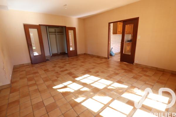 Maison à vendre 6 pièces 173 m² Vic-le-Comte