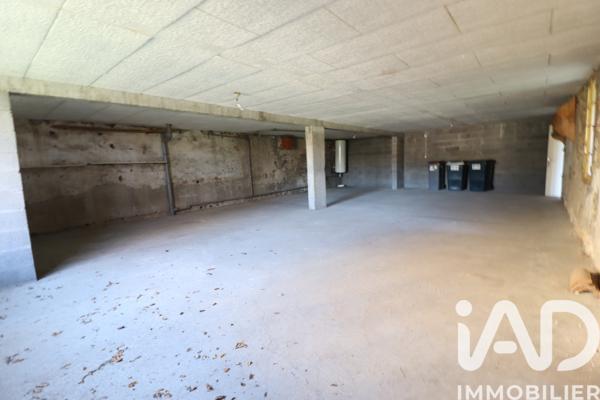 Maison à vendre 6 pièces 173 m² Vic-le-Comte