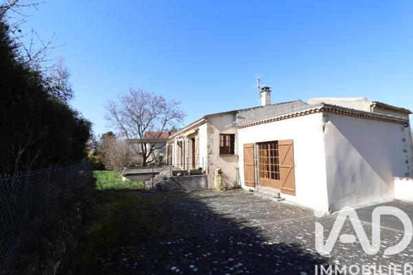 Maison à vendre 6 pièces 173 m² Vic-le-Comte