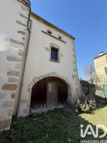 Maison à vendre 6 pièces 173 m² Vic-le-Comte