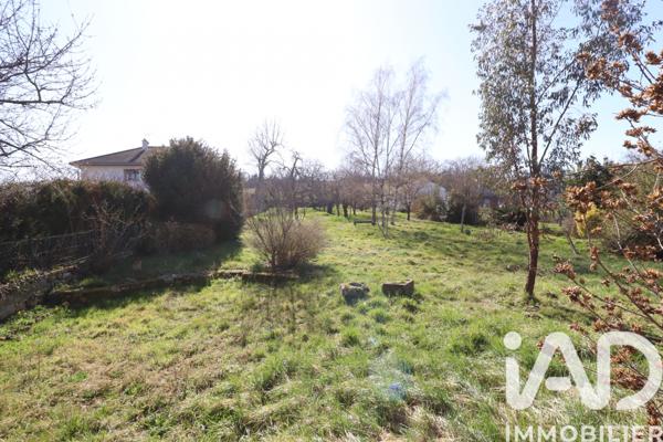 Maison à vendre 6 pièces 173 m² Vic-le-Comte
