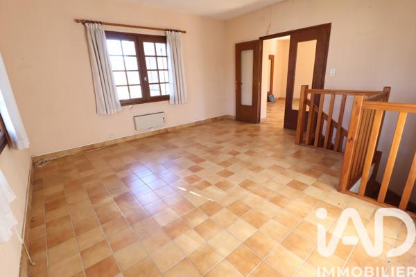 Maison à vendre 6 pièces 173 m² Vic-le-Comte