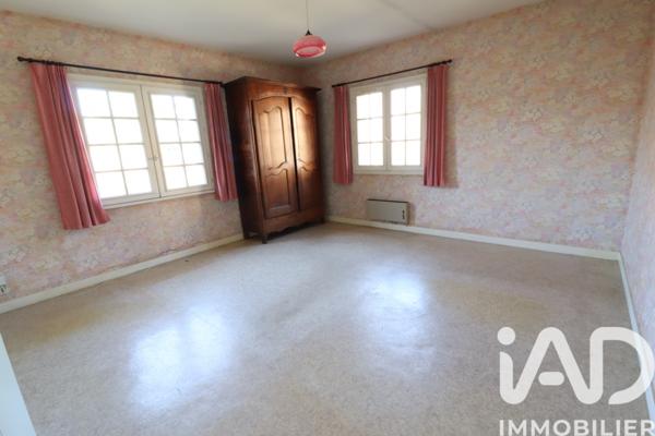 Maison à vendre 6 pièces 173 m² Vic-le-Comte