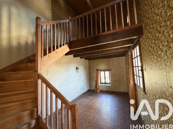 Maison à vendre 6 pièces 173 m² Vic-le-Comte