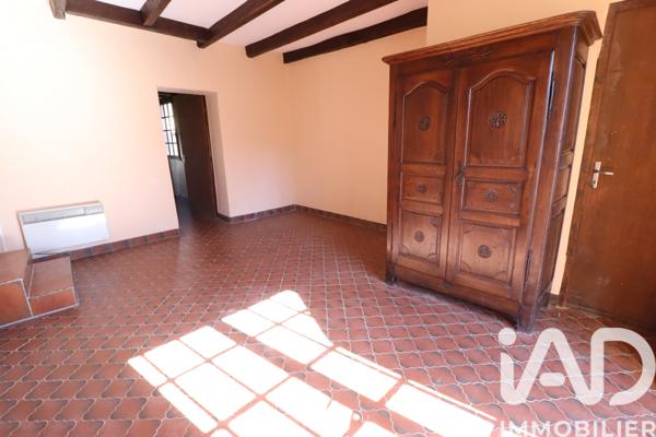 Maison à vendre 6 pièces 173 m² Vic-le-Comte