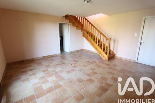 Maison à vendre 6 pièces 173 m² Vic-le-Comte