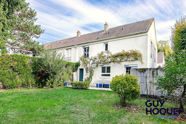 Maison 4 chambres à Nandy