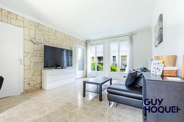 Maison 4 chambres à Nandy