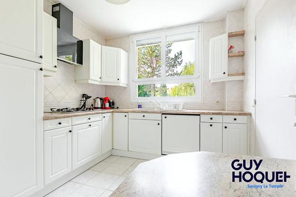 Maison 4 chambres à Nandy