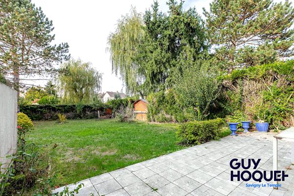 Maison 4 chambres à Nandy