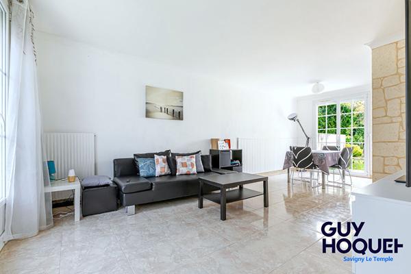 Maison 4 chambres à Nandy