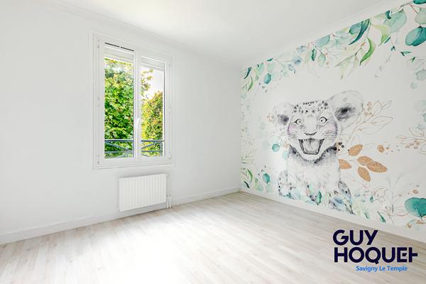 Maison 4 chambres à Nandy