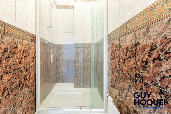 Maison 4 chambres à Nandy