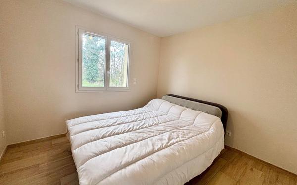 Maison à vendre    4 pièces •  Vélines