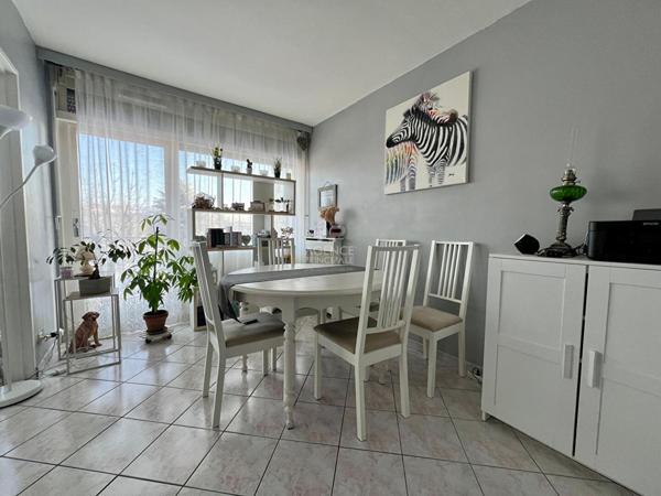Appartement Houilles 5 pièce(s) 93m² €364 000 ** - Référence 920