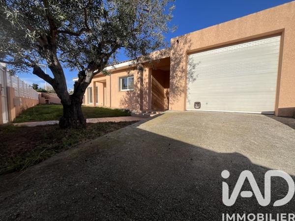 Maison à vendre 5 pièces 145 m² Perpignan