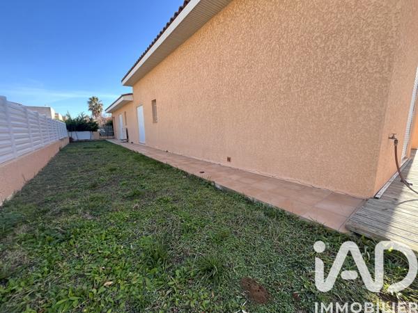 Maison à vendre 5 pièces 145 m² Perpignan