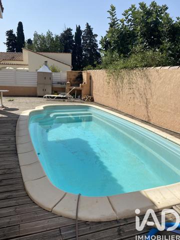 Maison à vendre 5 pièces 145 m² Perpignan