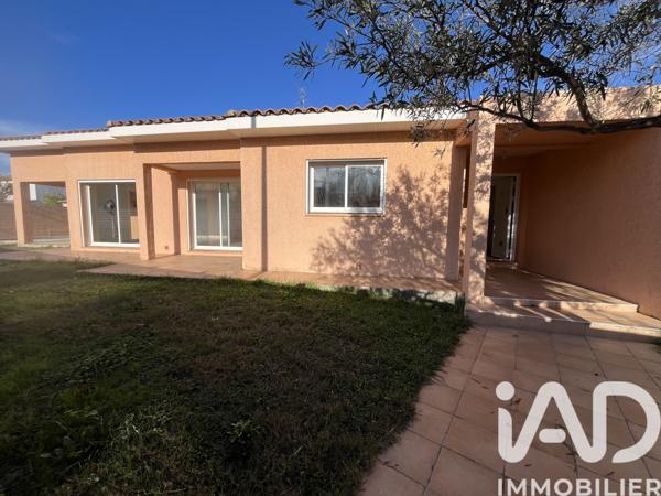 Maison à vendre 5 pièces 145 m² Perpignan