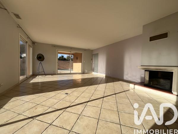 Maison à vendre 5 pièces 145 m² Perpignan