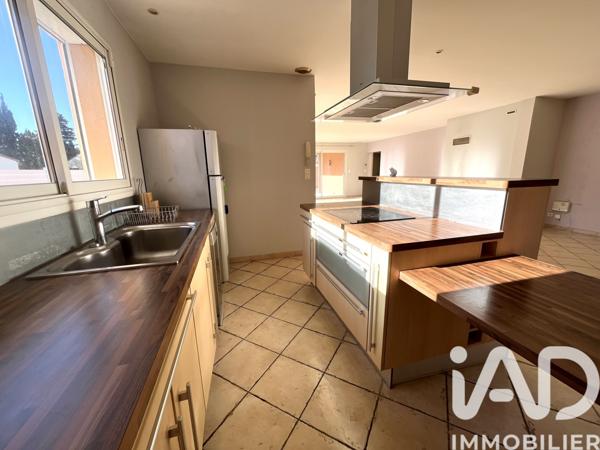 Maison à vendre 5 pièces 145 m² Perpignan