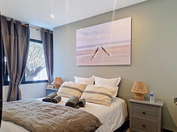 Villa 6 pièces 215 m²