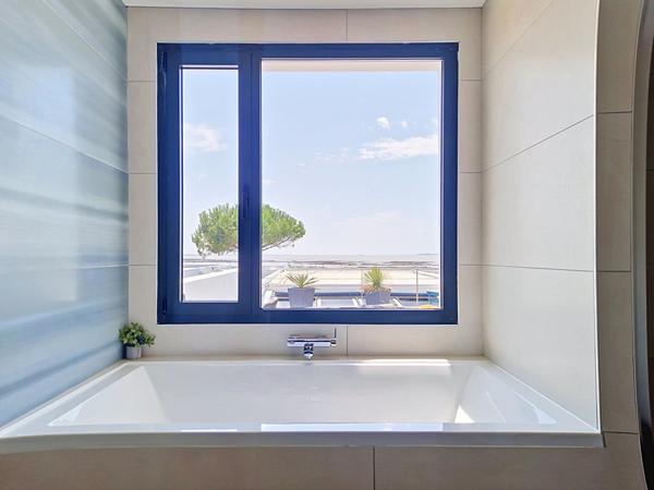 Villa 6 pièces 215 m²